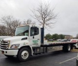 Best Flatbed Trucking Companies - McGuire Trucking