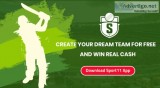 Download sport11 fantasy cricket app and play online League