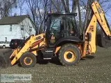 2009 JCB 3CX14 BACKHOE 4x4 EX-HOE SUPER CLEAN 