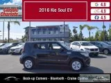 Used 2016 Kia Soul EV for Sale in Oceanside - 20123