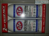 STP Multipurpose Motor Treatment  Fuel Stabilizer 40 CAN LOT