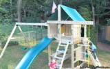 The Swingset Co. Swing Sets