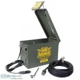 Take Advantage Of Mini Air Compressor - Read These 5 Tips  Speci