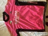 Cycling Tshirt