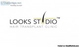 Affordable Hair Transplant Cost In Mumbai