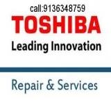 Toshiba repair and service