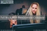 Hire Full Stack Web Development Experts