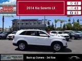 Used 2014 Kia Sorento LX for Sale in San Diego - 19916a