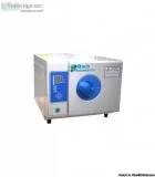 Looking for Autoclave machines supplier in Delhi NCR