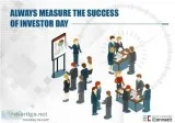 Investor Day - ExchangeConnect