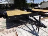 7 x 16 HD Car Hauler