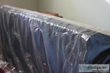 Hospital bed matteres
