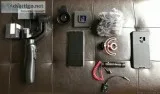 I got BEATS and I Shoot dope Behind-the-Scenes Videos