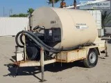 1996 SRECO FLEXIBLE SEWER RODDER 2238