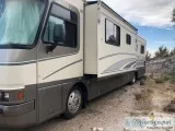 By Owner 1997 37 ft. Holiday Rambler Endeavor wslide