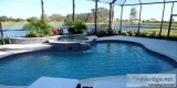 Choose the Best Swimming Pools Company Fort Myers  Contemporary 