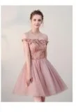 Buy Cheap Short Prom Dresses Online
