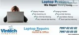 Laptop repair shop near me in Boduppal - 7997020202