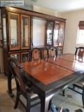Dinning room set