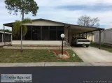 118.HV LOW LOT RENT LOCATION IS FANTASTIC. MUST SEE THIS HOME