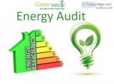 Energy Audit in pune