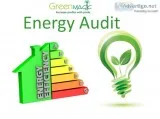 Energy Audit in pune