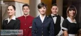 waiters and computer operators