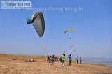 Kamshet Paragliding  Tandem paragliding in Pune and Lonavala in 
