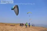 Kamshet Paragliding  Tandem paragliding in Pune and Lonavala in 