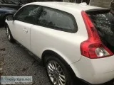 2008 Volvo C30