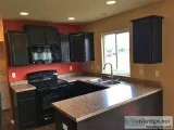 Cozy Large Luxury 3Bedrooms 2.5Bath home 2Car Garage  Fireplace 