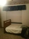 11x11room with a 5x5closet Rogers AR