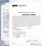 TRADUCCIONES APOSTILLADAS DE ACTAS DE NACIMIENTO DE NYC