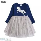 Party Dresses For Girls- Buy Girls Party Dresses At The Best Pri