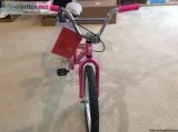 Girls Hotrock 20&rdquo Specialized Bike