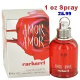 Perfume and cosmetics sale