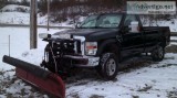 2008 ford f250