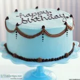 Birthday Cake Design For Kids