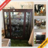 Stamford Estate Sale Online Auction - Palmer Street
