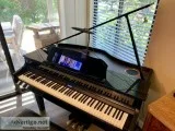 Mint Condition 2018 Roland GP607