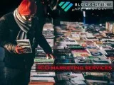 Which is the best ICO marketing agency