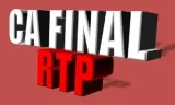 Best Institute for CA Final RTP in India