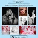 Birmingham Portrait Photographer