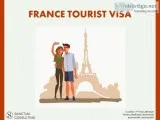 France Visa Services &ndash Offers Available for a Limited Perio