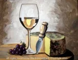 Sacramento Studio 921 Wine and Cheese  10 Off