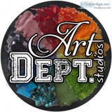 Art Dept. Studios