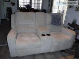all electric loveseat pd 1499.00 15 months ago