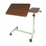 Deluxe Tilt Top Overbed Table