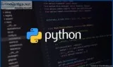 TOP PYTHON DJANGO FRAMEWORK  training and internship in Coimbato