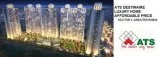 34 BHK Apartments By ATS Destinaire Noida